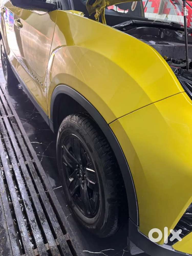 Tata Harrier 2023 Diesel Good Condition