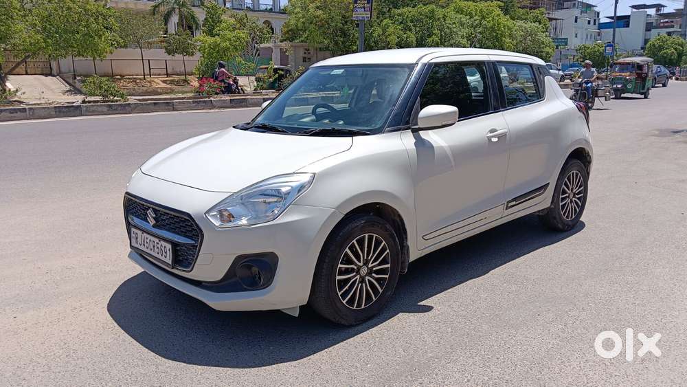 Maruti Suzuki Swift Vxi Optional, 2022, Petrol