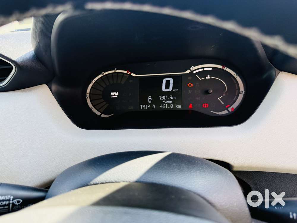 Nissan Magnite 1.0 Xl Turbo, 2021, Petrol
