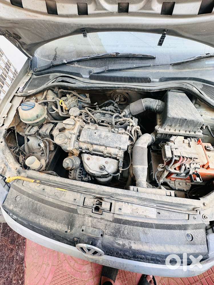 Volkswagen Polo Gti 2018 Petrol 85000 Km Driven