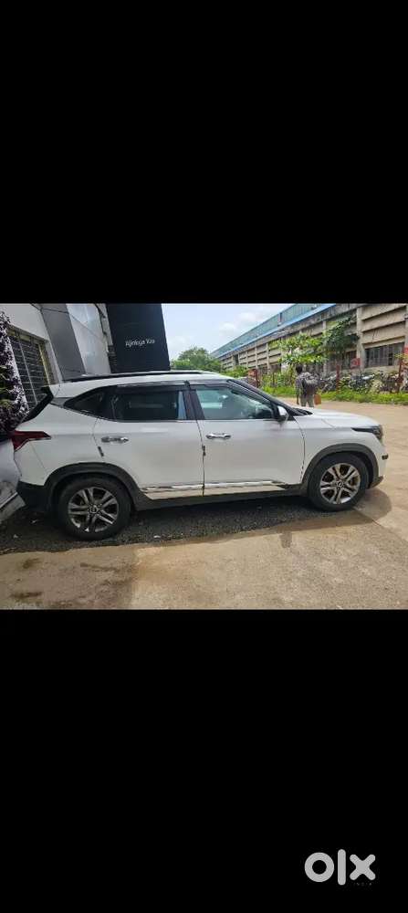 Good Condition, New Tyre, Recent Servicing