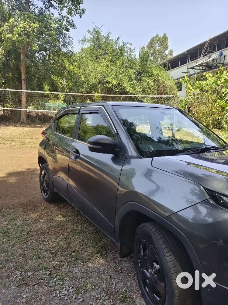 Tata Punch 1.2 Revotron 2023