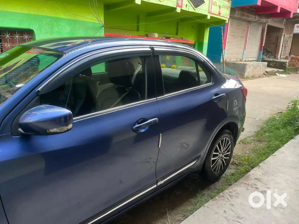 Maruti Suzuki Dzire 2023