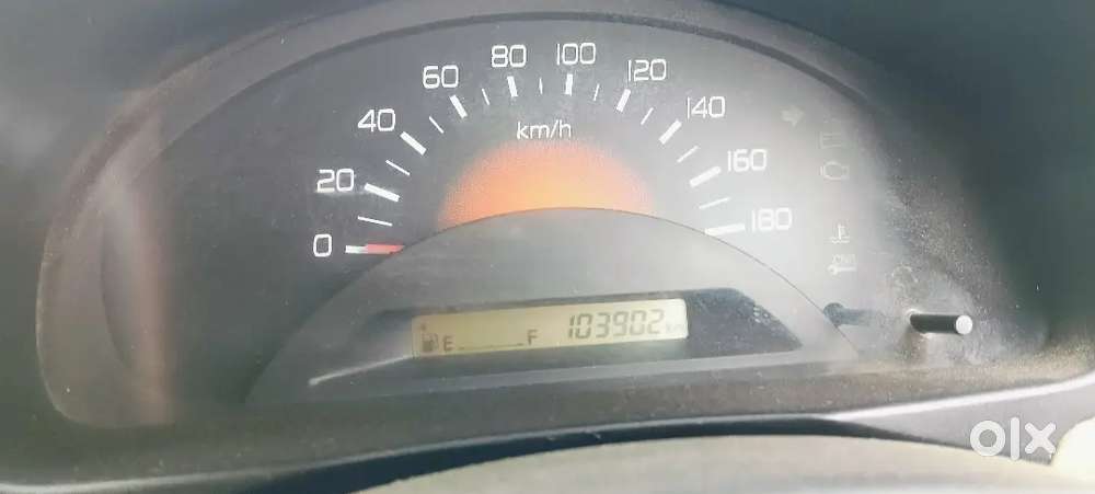 Maruti Suzuki Wagon R 2016 Petrol + Cng Company Fitted