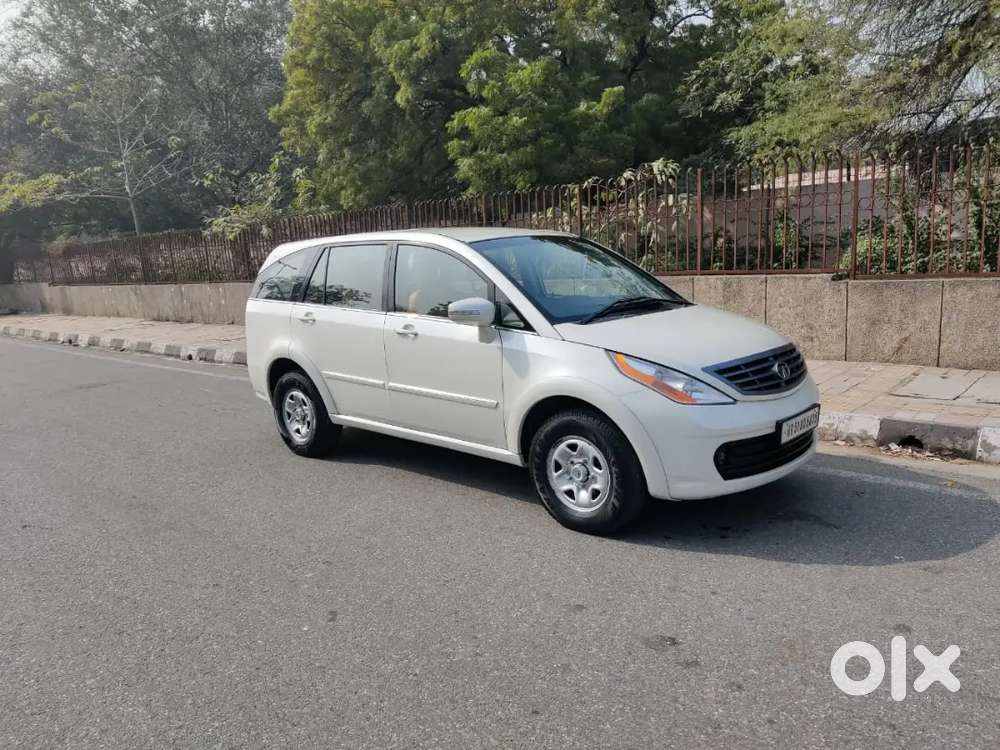 Tata Aria Diesel Manual 2013
