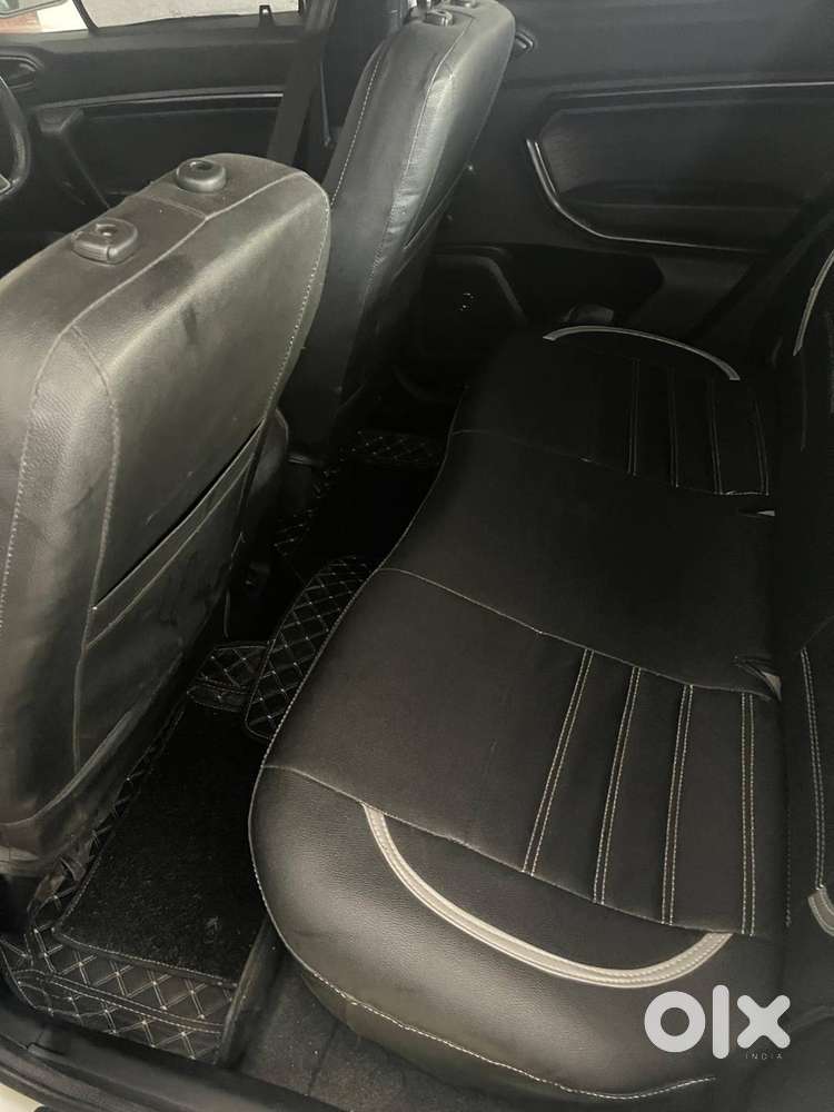 Renault Kiger
