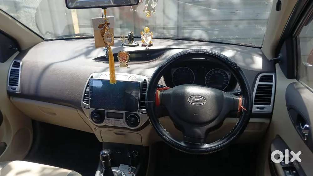 Hyundai I20 2010 Petrol Manual