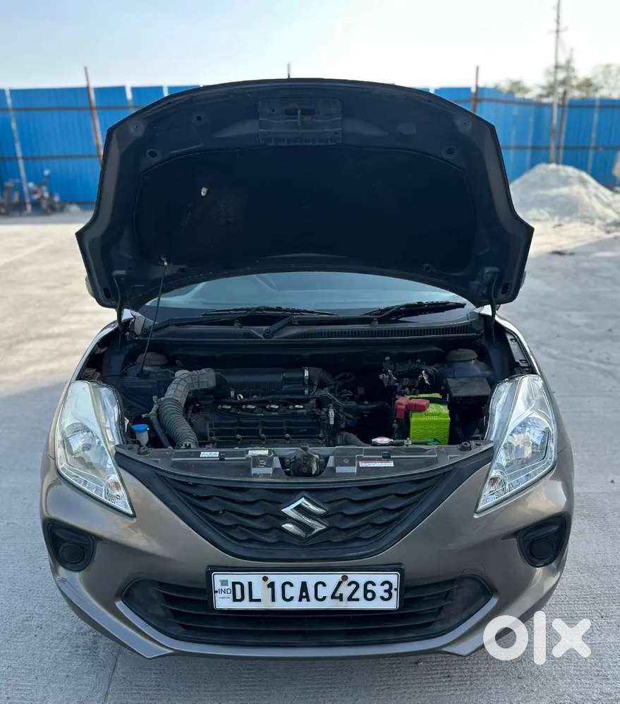 Maruti Suzuki Baleno 2020 Brand New Condition