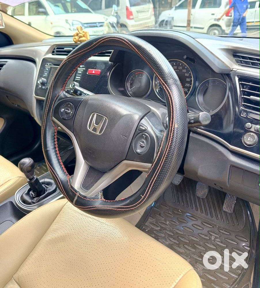 Honda City I Dtec Vx, 2014, Diesel