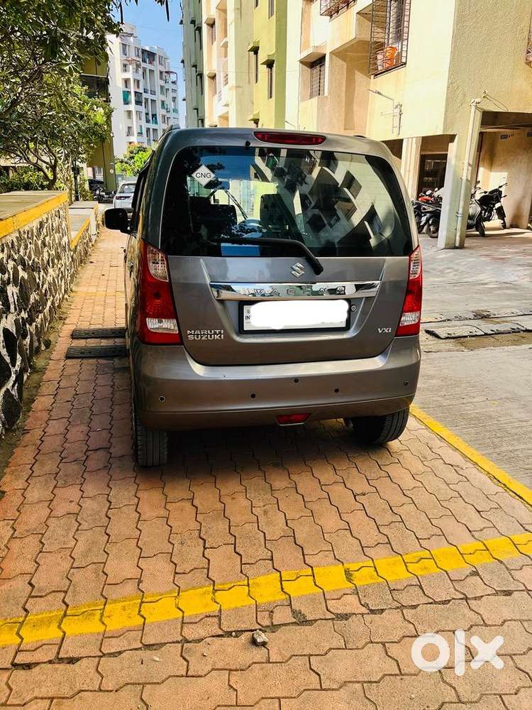 Sell Maruti Suzuki Wagonr With Good Condition