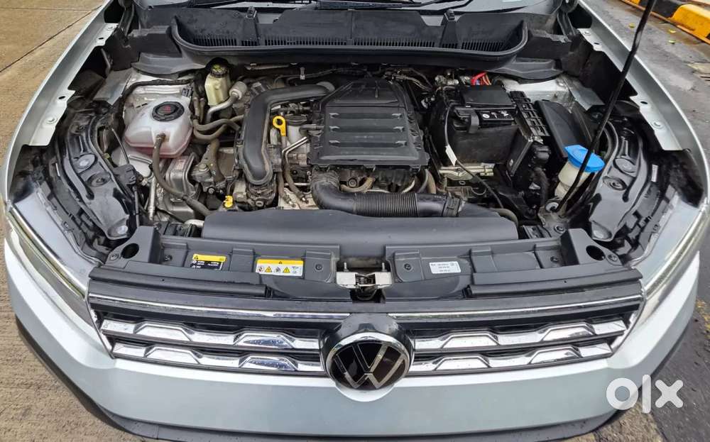 Volkswagen Taigun 1.0 Tsi Topline, 2023, Petrol