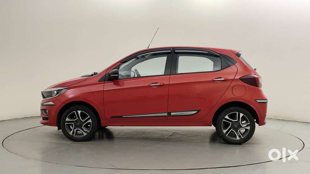 Tata Tiago 1.2 Revotron Xz Plus, 2022, Petrol
