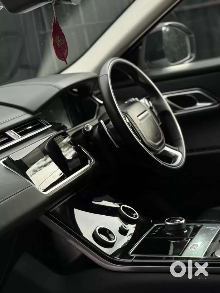 Land Rover Range Velar, 2021, Petrol