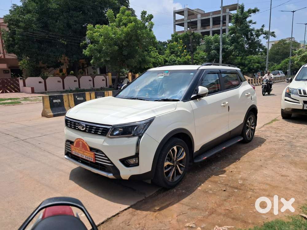 Mahindra Xuv300 Diesel 2021