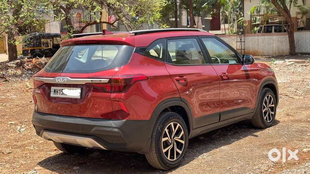 Kia Seltos Htk D, 2022, Diesel
