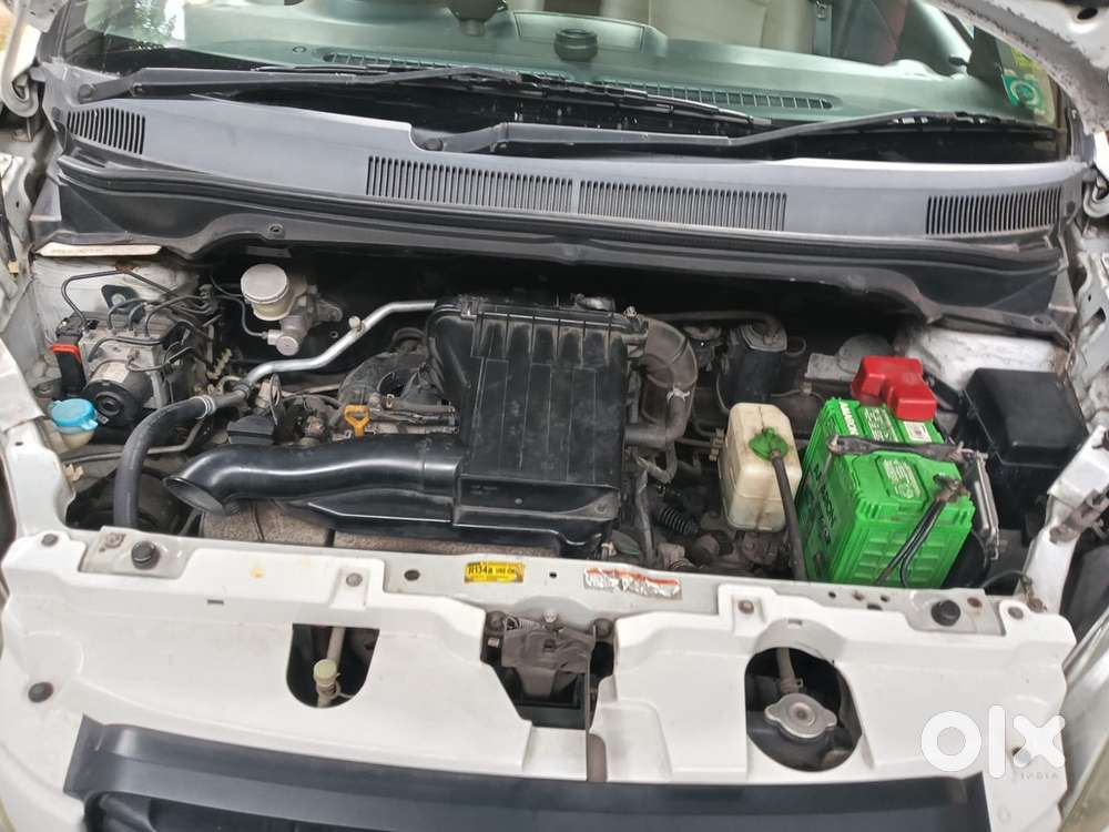 Maruti Suzuki Ritz Zxi 2010 Petrol Car