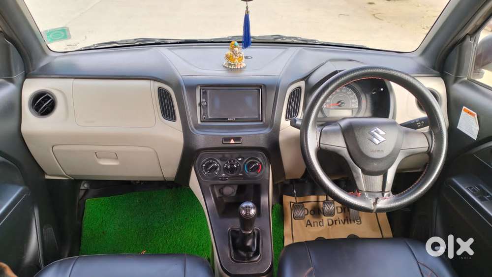 Maruti Suzuki Wagon R 1.0 Lxi Cng, 2020, Cng & Hybrids