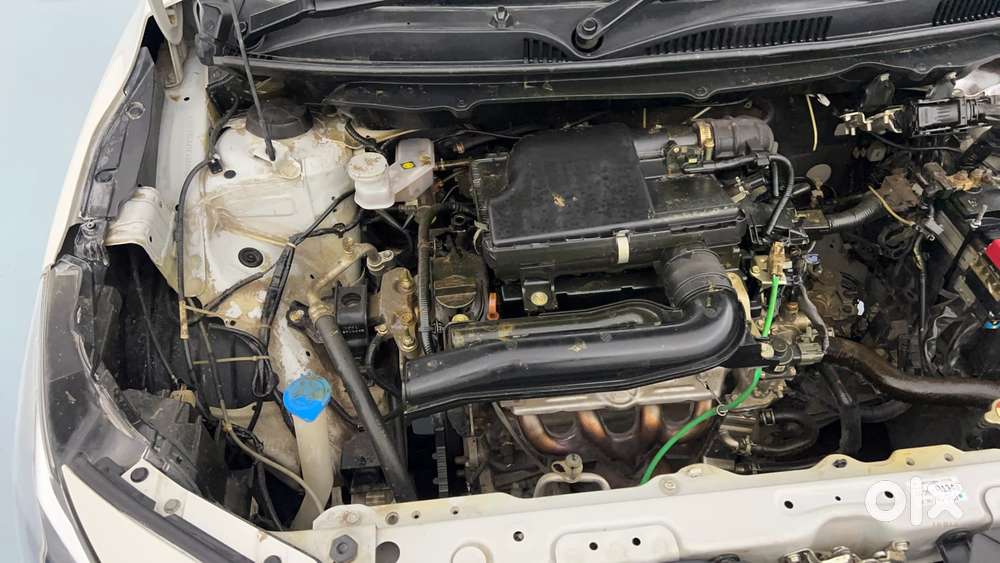 Maruti Suzuki Baleno Zeta, 2023, Petrol