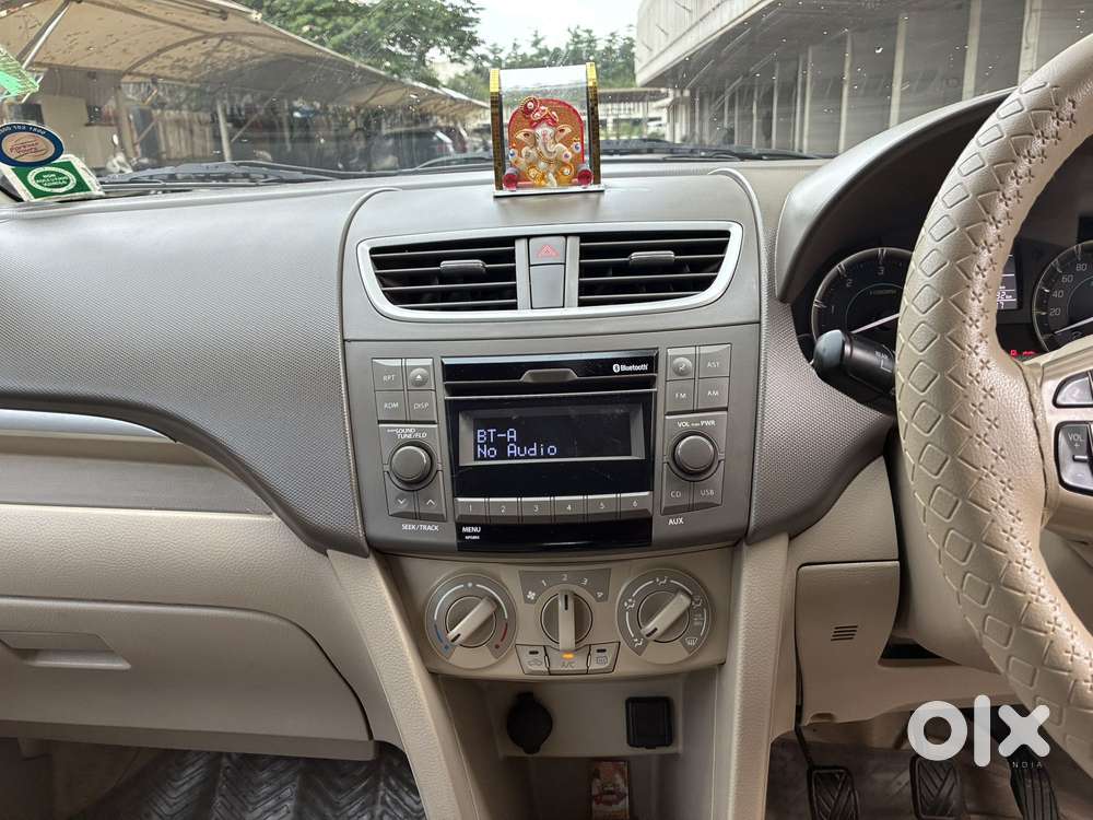 Maruti Suzuki Ertiga Zdi Shvs, 2016, Cng & Hybrids