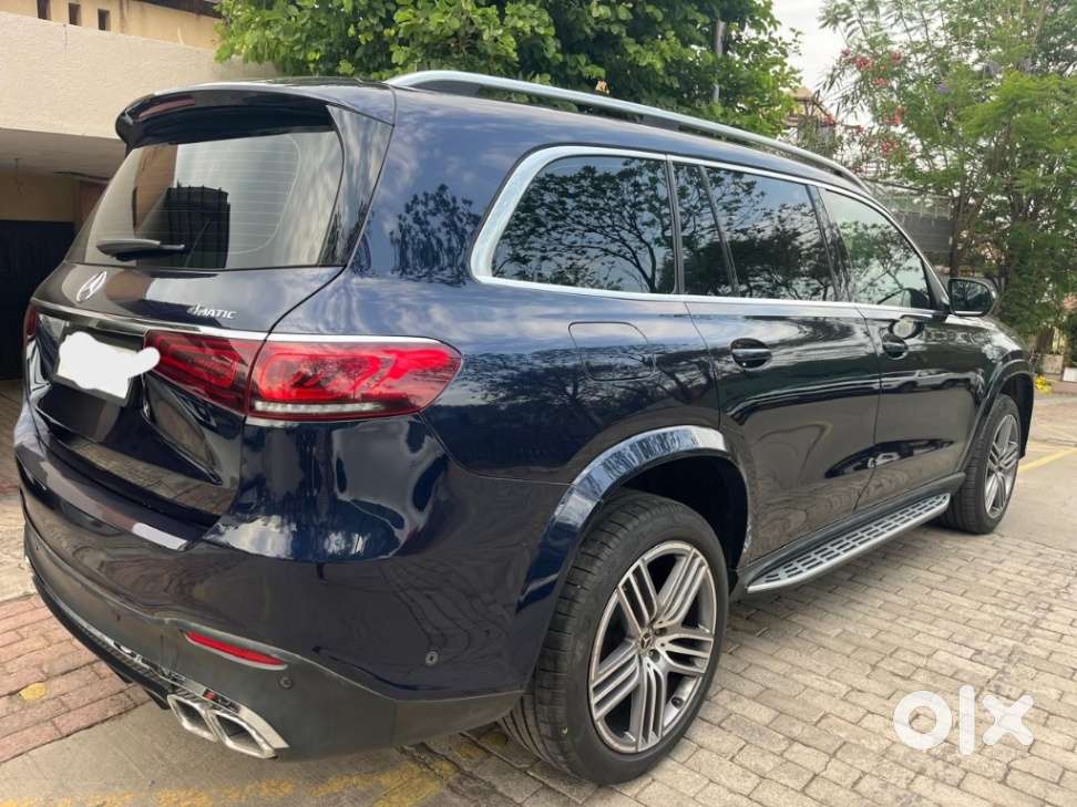 Mercedes-benz Gls 400d 4matic, 2023, Diesel