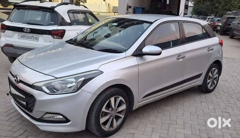I 20 Elite Sports,  (no Broker Please)