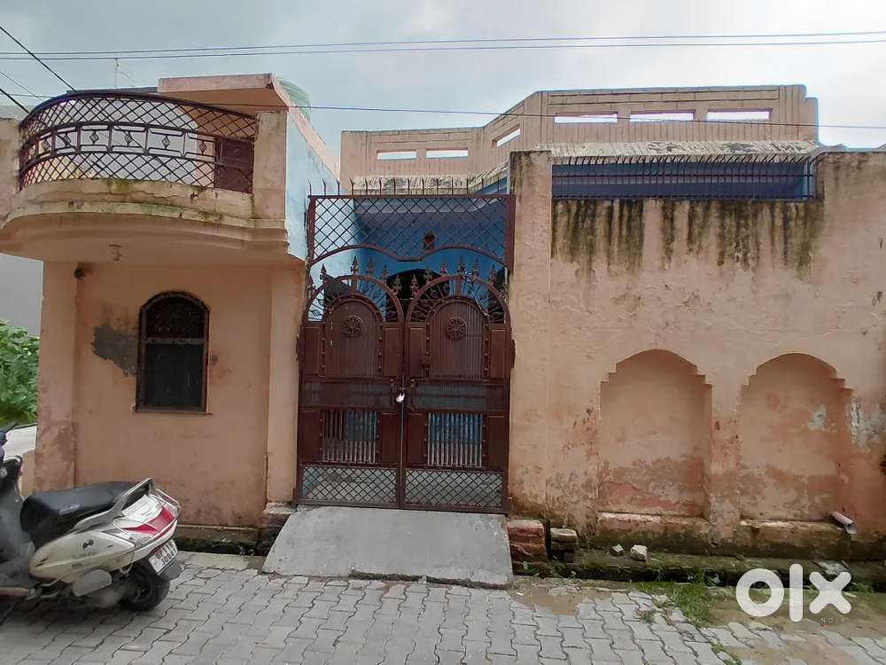 House for rent
