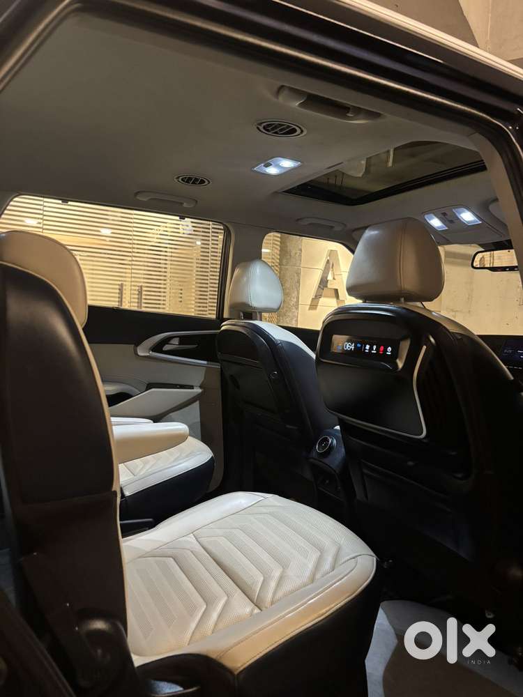 Kia Carens 1.5 Luxury Plus Diesel At 7 Str, 2022, Diesel