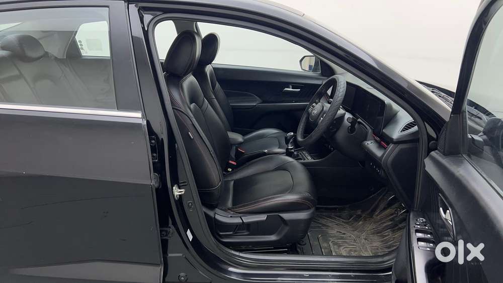 Hyundai Verna 1.5 Sx Turbo Petrol Mt, 2023, Petrol