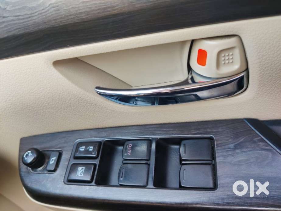 Toyota Rumion V At, 2024, Petrol