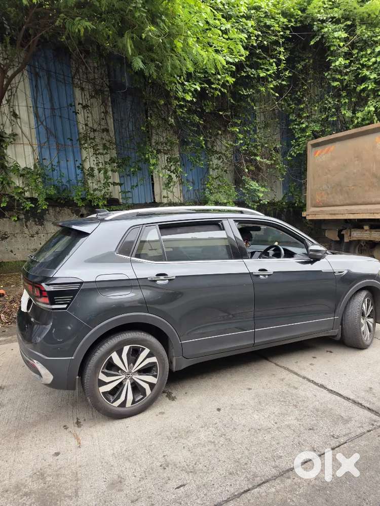 Volkswagen Taigun Gt Plus 2023
