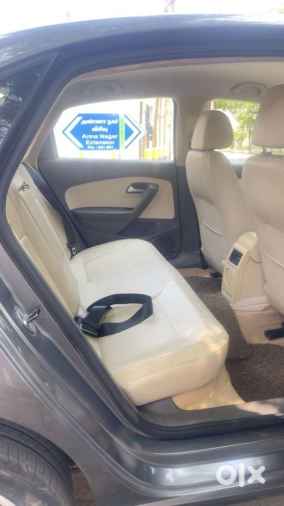 Volkswagen Vento 2010-2013 Diesel Comfortline, 2013, Diesel