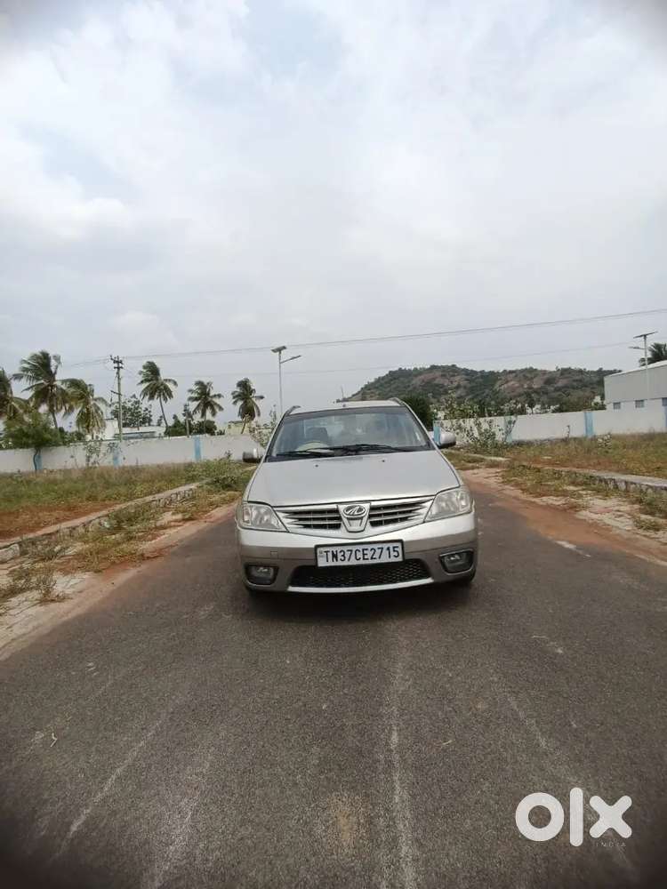 Mahindra Verito 2013