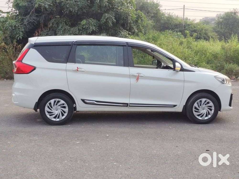 Maruti Suzuki Ertiga