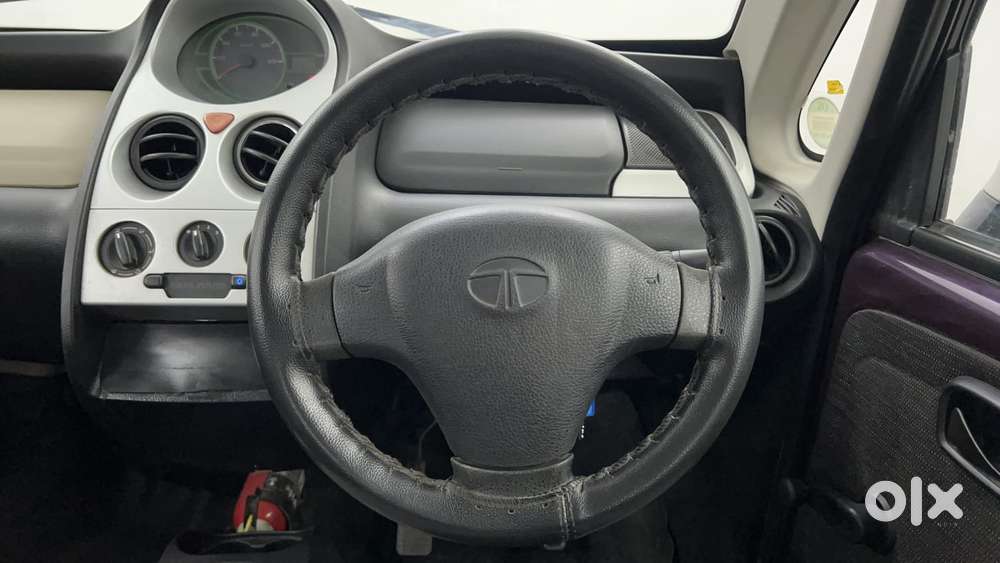 Tata Nano Xm, 2015, Cng & Hybrids