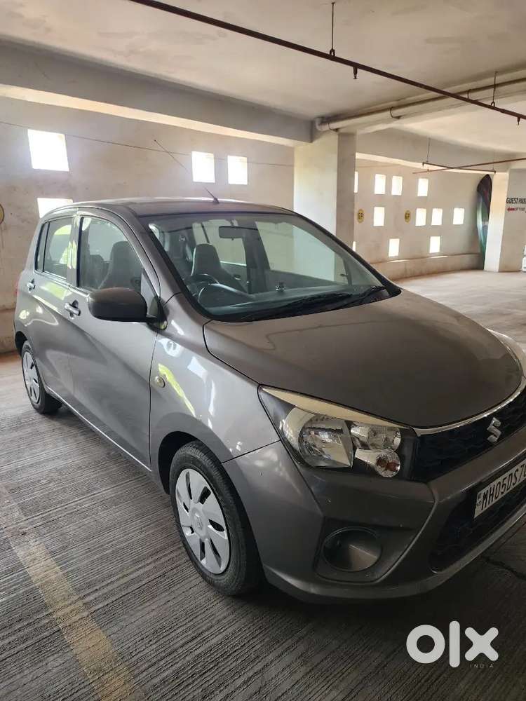 1st Owner Maruti Celerio  Excellent Condition  Ready To Drive