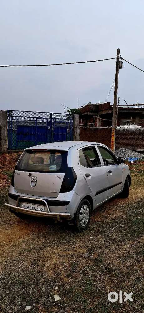 Hyundai I10 2009
