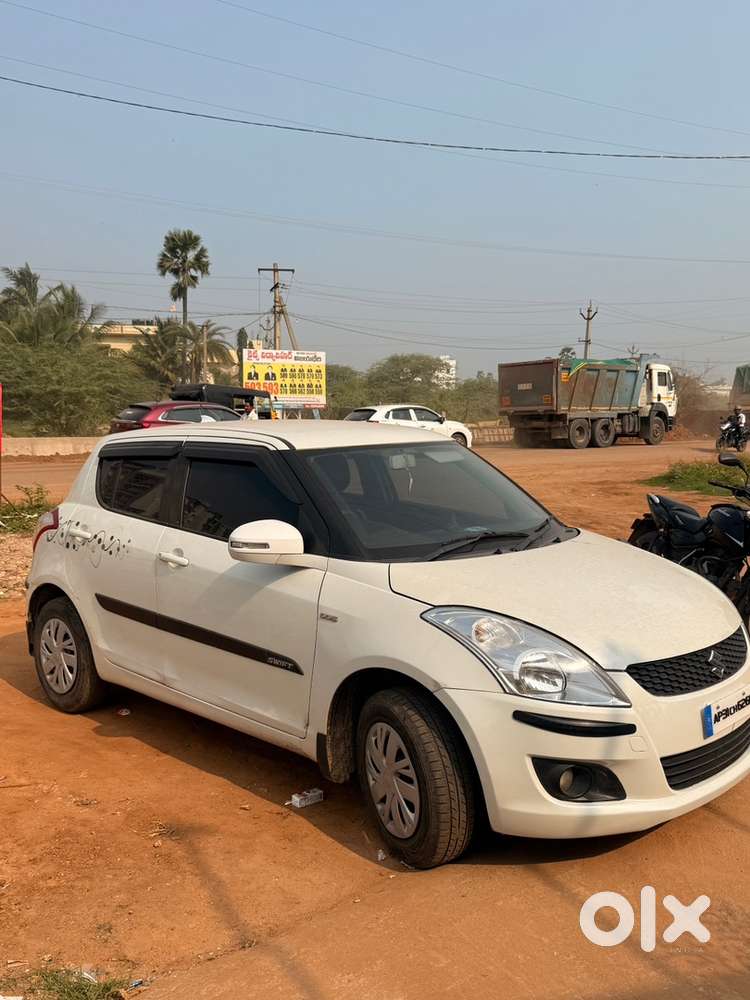 Maruti Swift Vdi 2013 Diesel | 1.2 Lakh Km | Excellent Condition