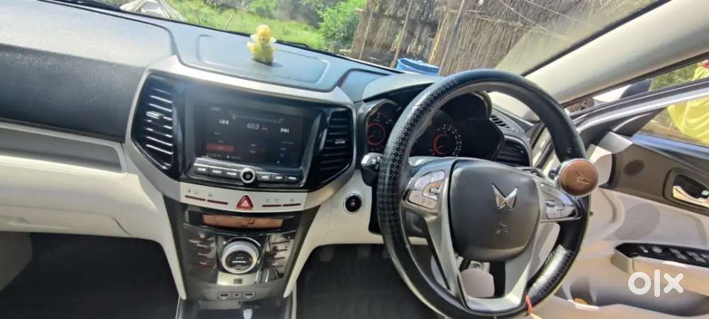 Mahindra Xuv300 2023 Diesel 95000 Km Driven