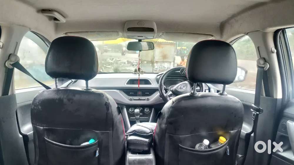 Tata Nexon 2020 Petrol Manual 66000 Km