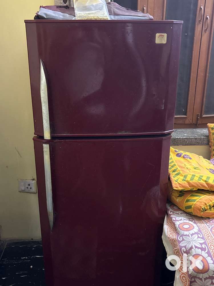 Godrej Refrigerator Double Door