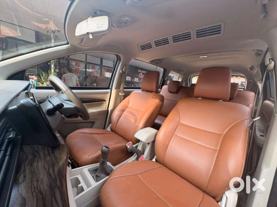 Maruti Suzuki Ertiga Zxi Plus Petrol, 2019, Petrol