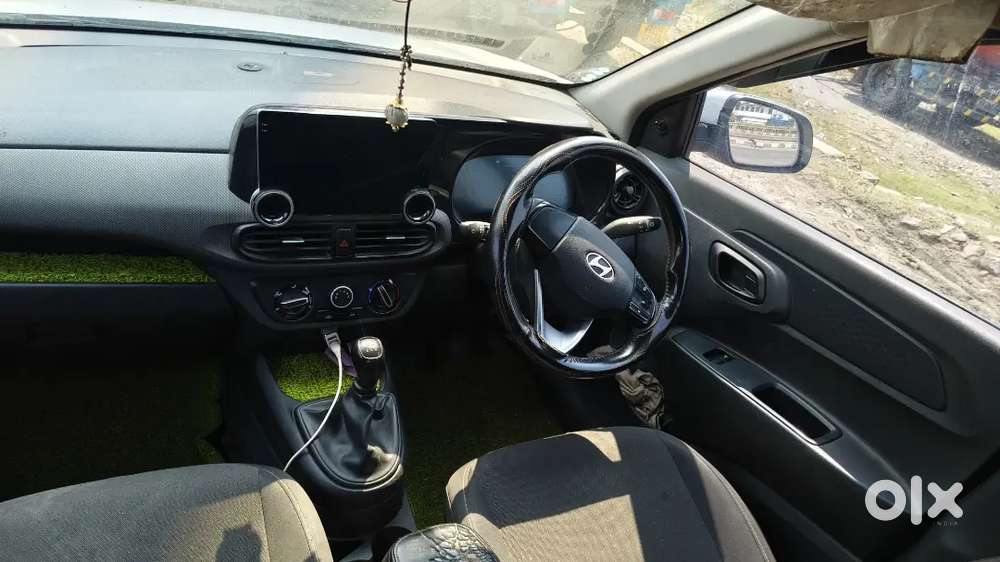 Renault Triber Facelift 2025 Petrol 36000 Km Driven