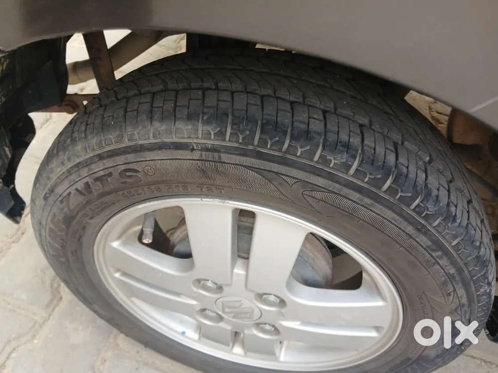 Maruti Suzuki Alto 2019