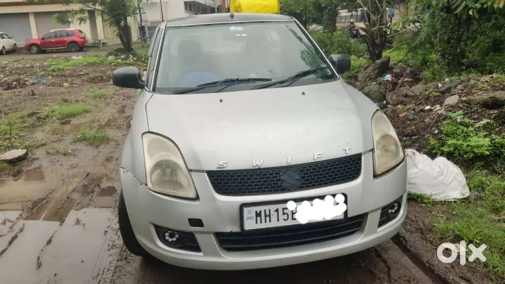 Maruti Suzuki Swift Vxi 2007