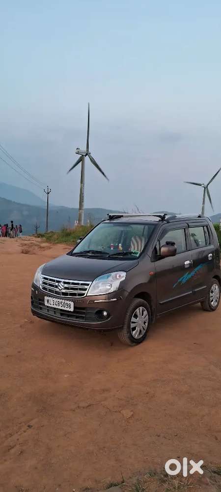 Wagonr Vxi. 2012.rs. 230000