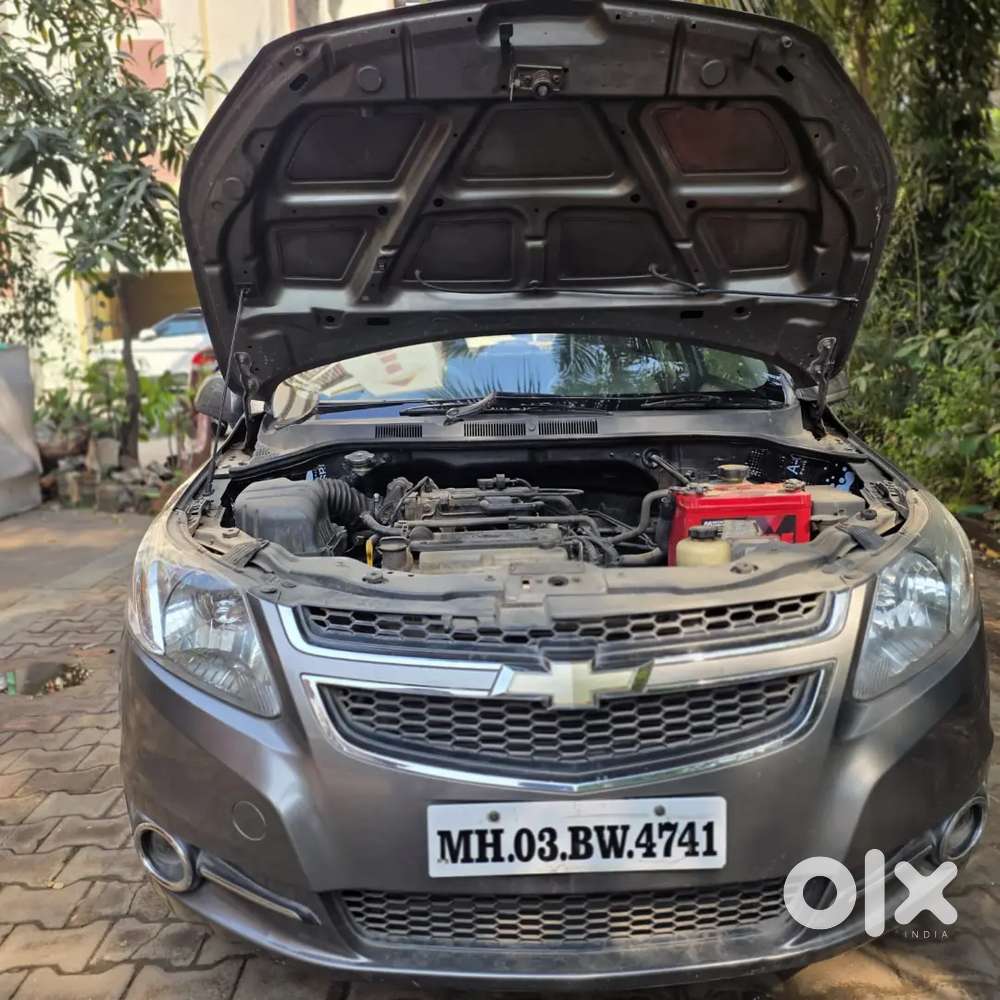 Chevrolet Sail 2015 1st Owner