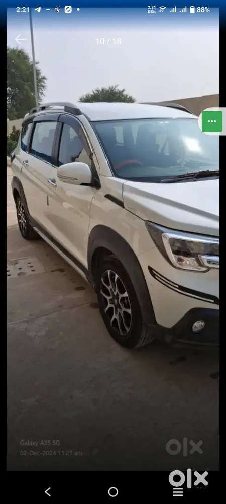 Maruti Suzuki Xl6 2023 Manual