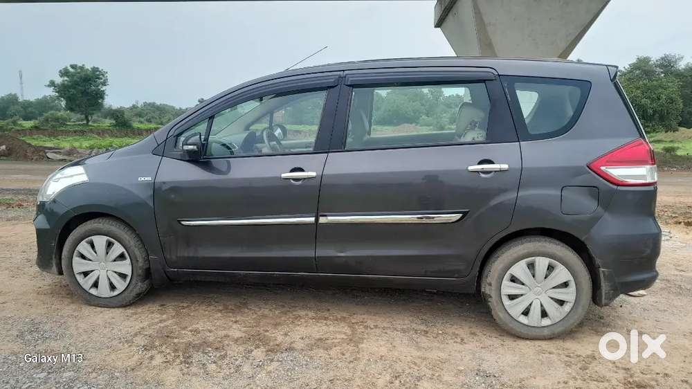 Maruti Ertiga Vdi 2018