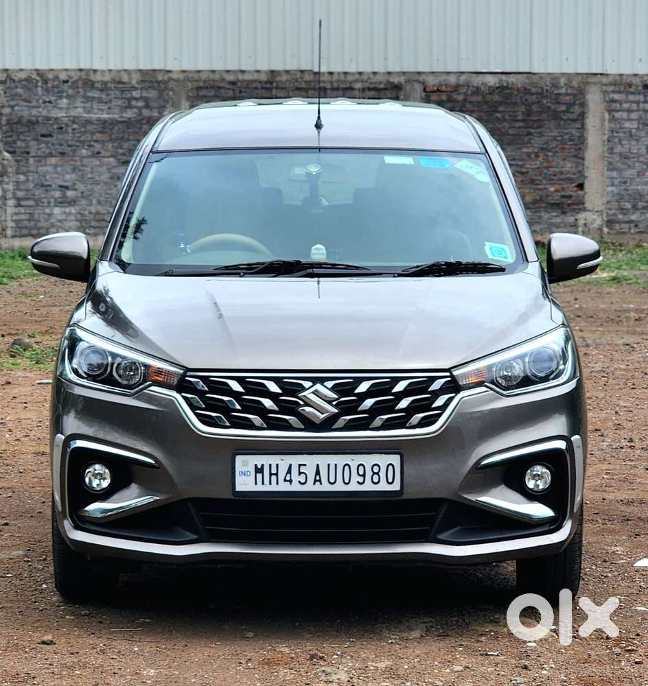 Maruti Suzuki Ertiga Vxi (o) Cng, 2023, Cng & Hybrids