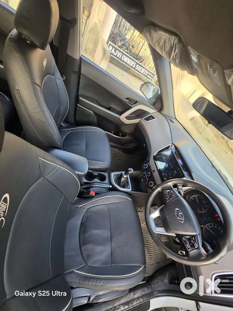 Hyundai Creta 1.4 2020 Diesel